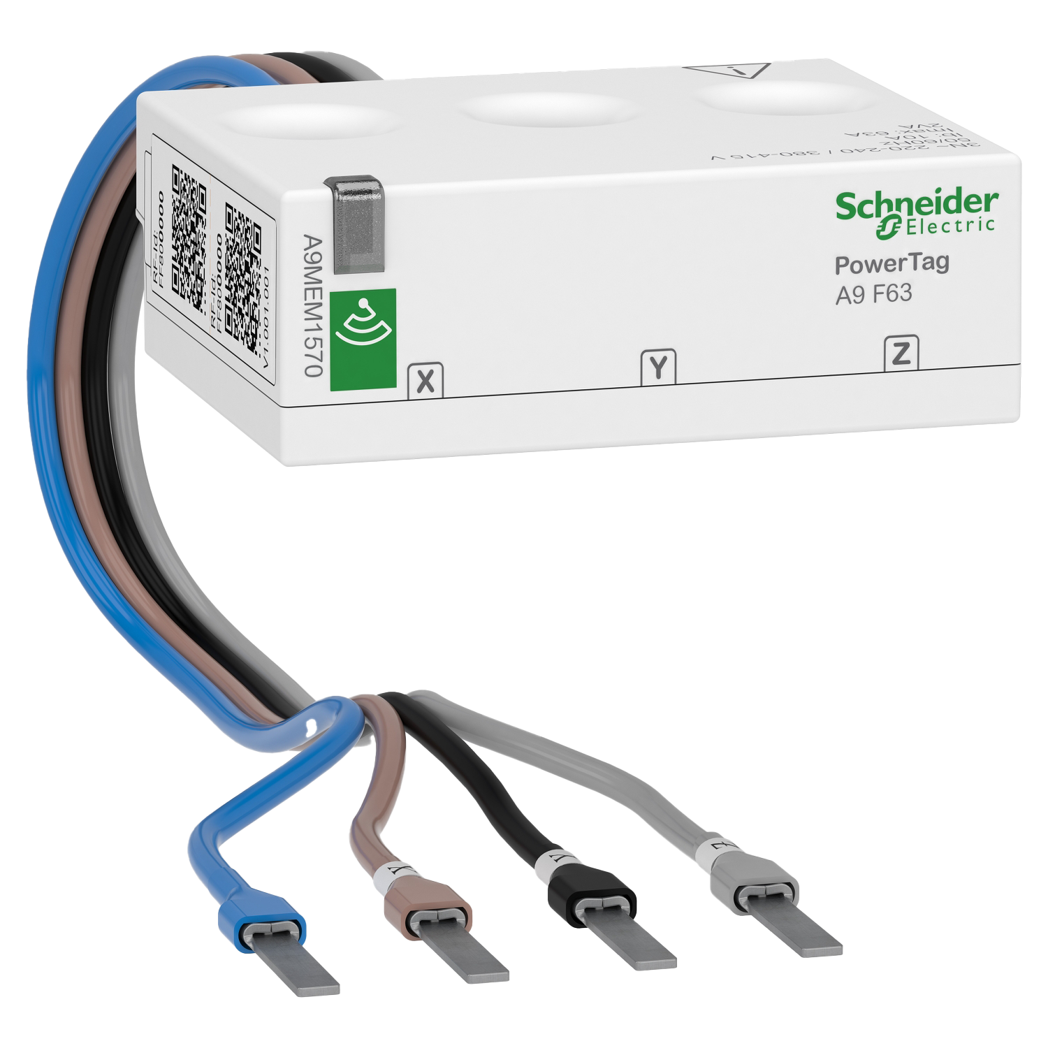 PowerTag